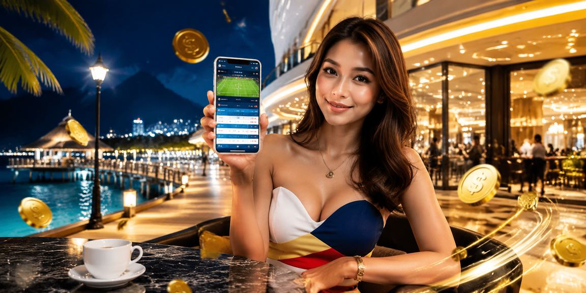 Persekitaran premium pertaruhan VIP di Genting Highlands melalui platform 6900