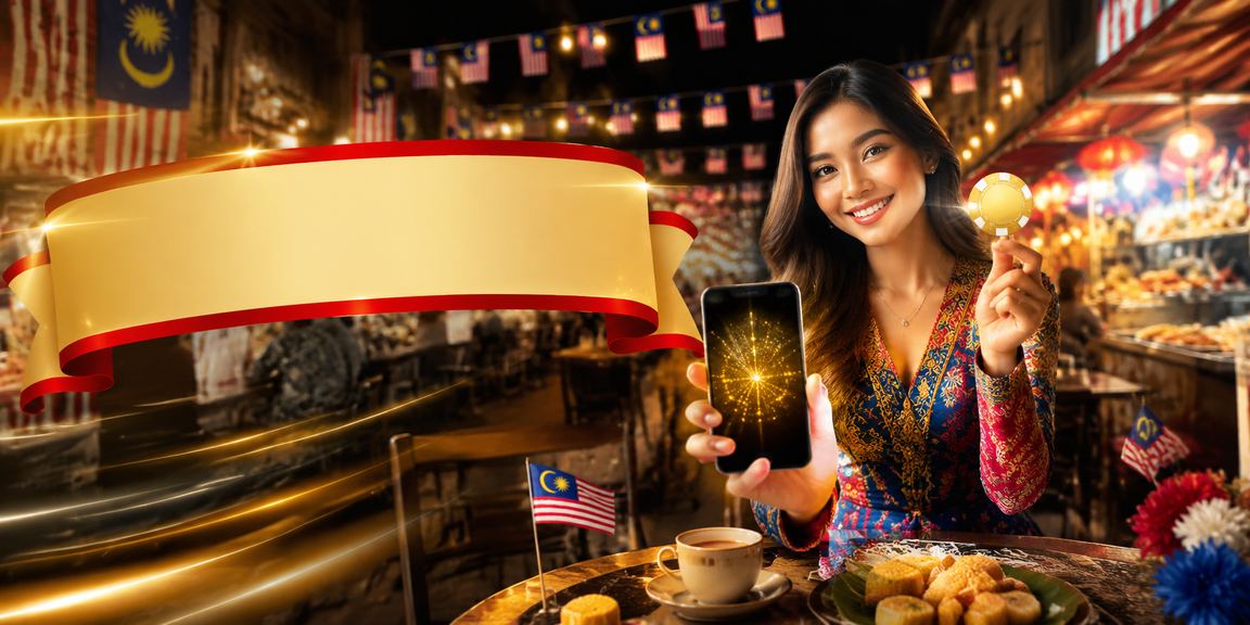 Pengguna di Ipoh menggunakan aplikasi untuk mengakses platform pertaruhan 6900