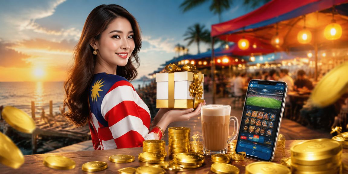 Pengguna Malaysia menikmati platform kasino mudah alih 6900 dengan antara muka Bahasa Melayu