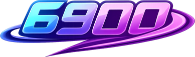 6900